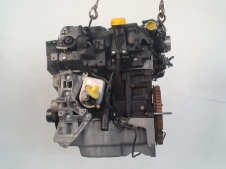 MOTEUR DIESEL RENAULT CLIO IV Phase 1 2012-... 1.5 dCi 90
