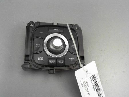 COMMANDE GPS RENAULT LAGUNA III Phase 1 2007-2010