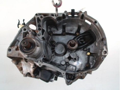 BOITE A VITESSE MECANIQUE RENAULT R19 CABRIO 2P Phase 2 1992-1997 1.8 