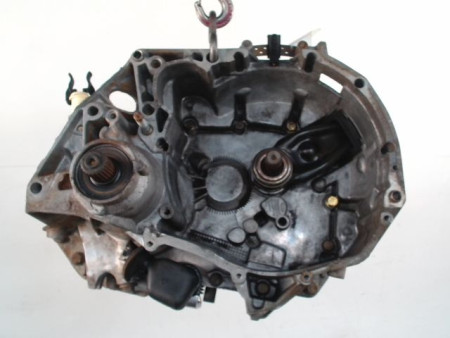BOITE A VITESSE MECANIQUE RENAULT R19 CABRIO 2P Phase 2 1992-1997 1.8 