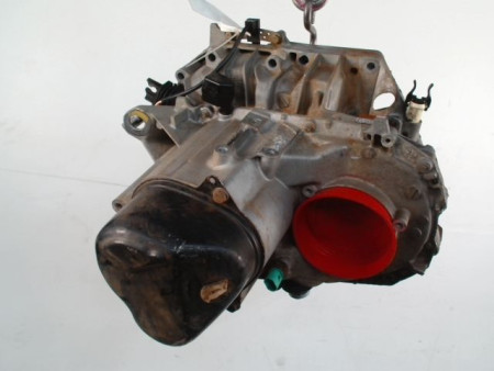 BOITE A VITESSE MECANIQUE RENAULT R19 CABRIO 2P Phase 2 1992-1997 1.8 