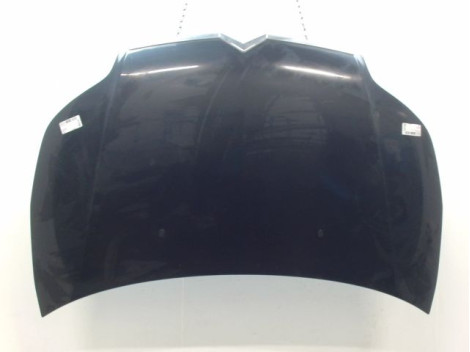 CAPOT CITROEN C4 I Phase 1 2004-2008