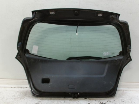 HAYON TOYOTA YARIS II Phase 1 2005-2009