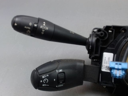 BLOC COMMODOS PEUGEOT 3008 BREAK I Phase 1 2009-2013