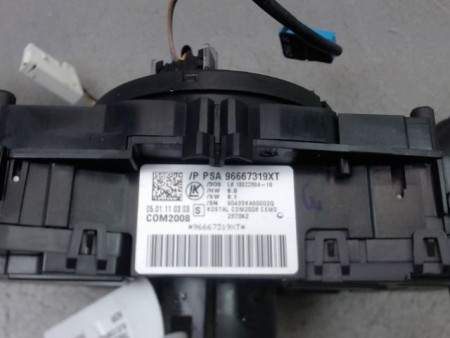 BLOC COMMODOS PEUGEOT 3008 BREAK I Phase 1 2009-2013