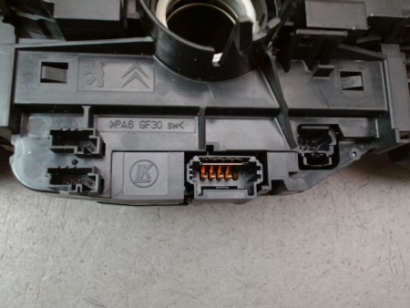 BLOC COMMODOS PEUGEOT 3008 BREAK I Phase 1 2009-2013