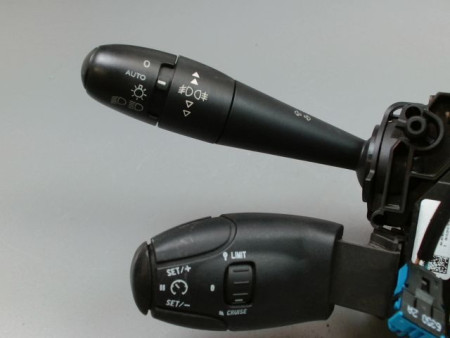 BLOC COMMODOS PEUGEOT 5008 MONOSP. I Phase 1 2009-2013