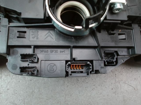 BLOC COMMODOS PEUGEOT 5008 MONOSP. I Phase 1 2009-2013