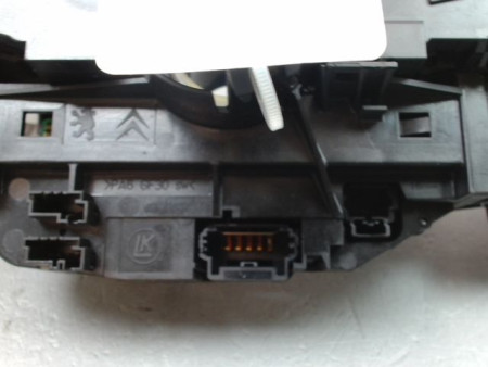 BLOC COMMODOS PEUGEOT 5008