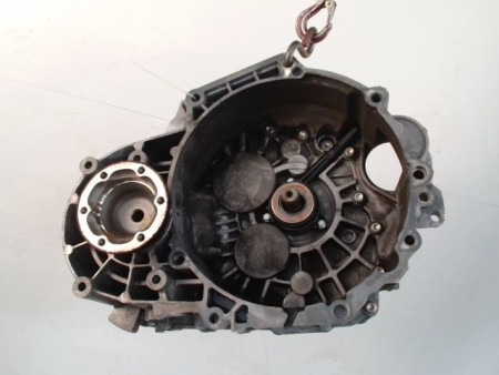 BOITE A VITESSE MECANIQUE AUDI TT COUPE II Phase 1 2006-2010 2.0 TFSI