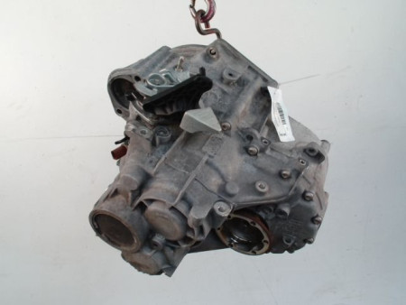 BOITE A VITESSE MECANIQUE AUDI TT COUPE II Phase 1 2006-2010 2.0 TFSI