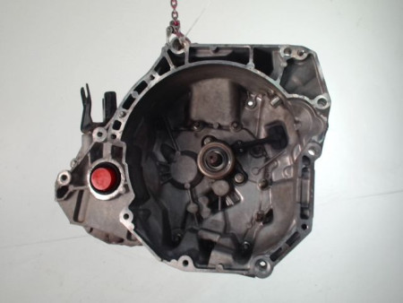 BOITE A VITESSE MECANIQUE NISSAN MICRA 2009- 1.2