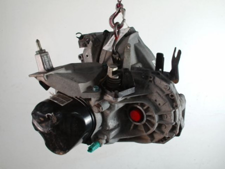 BOITE A VITESSE MECANIQUE NISSAN MICRA 2009- 1.2