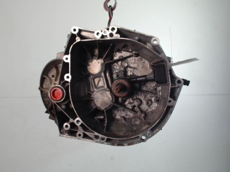 BOITE A VITESSE MECANIQUE PEUGEOT 5008 MONOSP. I Phase 1 2009-2013 1.6 16V