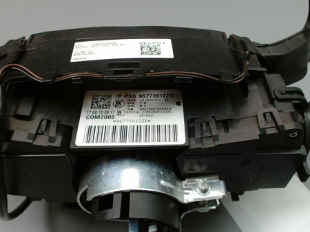 BLOC COMMODOS PEUGEOT 3008 BREAK I Phase 1 2009-2013