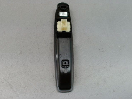 COMMANDE LEVE-GLACE PORTE AVG RENAULT ZOE