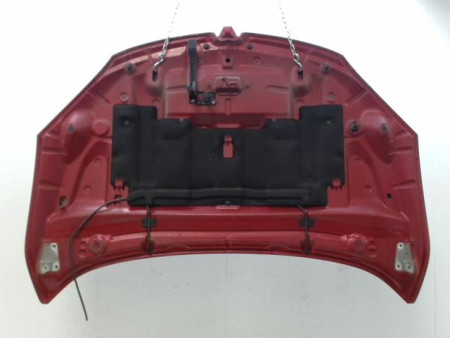 CAPOT RENAULT MEGANE COUPE III Phase 1 2008-2012