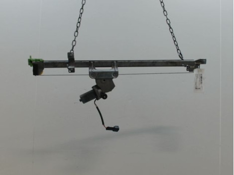 MECANISME+MOTEUR LEVE-GLACE AVANT DROIT PEUGEOT BOXER 290C TOLE 2002-