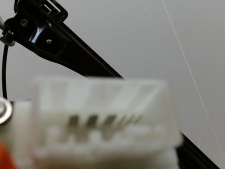 MECANISME+MOTEUR LEVE-GLACE AVANT GAUCHE SKODA RAPID