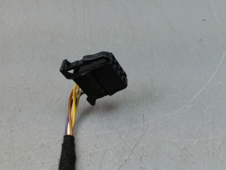 RETROVISEUR EXTERIEUR ELECTRIQUE DROIT SKODA RAPID