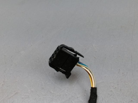 RETROVISEUR EXTERIEUR ELECTRIQUE GAUCHE SKODA RAPID