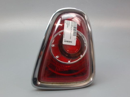 FEU ARRIERE DROIT MINI MINI II Phase 2 (R56) 2010-...
