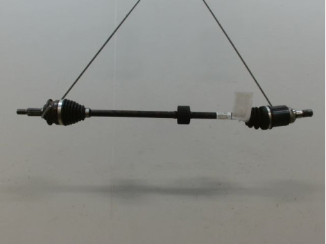 TRANSMISSION AVANT DROIT SUZUKI SWIFT III 2005-2011 1.2 