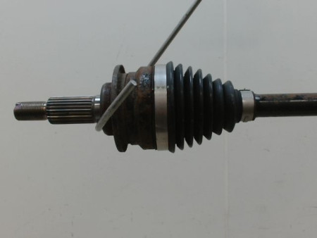 TRANSMISSION AVANT DROIT SUZUKI SWIFT III 2005-2011 1.2 