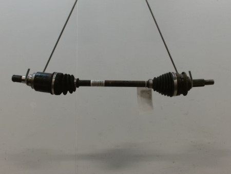 TRANSMISSION AVANT GAUCHE SUZUKI SWIFT III 2005-2011 1.2 