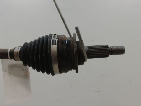 TRANSMISSION AVANT GAUCHE SUZUKI SWIFT III 2005-2011 1.2 