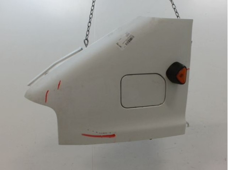 AILE AVANT GAUCHE PEUGEOT BOXER 290C TOLE 2002-