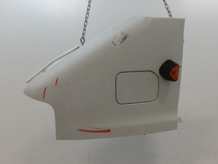 AILE AVANT GAUCHE PEUGEOT BOXER 290C TOLE 2002-