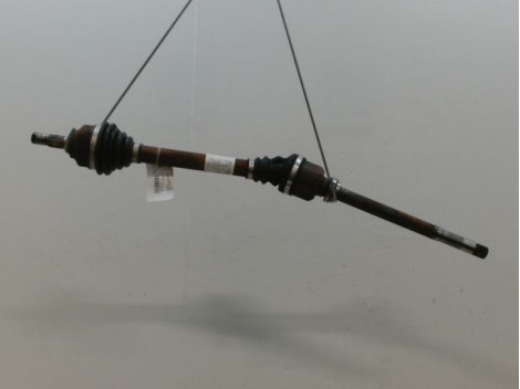 TRANSMISSION AVANT DROIT PEUGEOT 308 I Phase 1 2007-2011 1.6 HDi