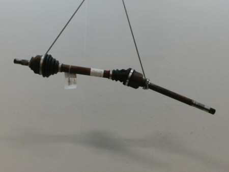 TRANSMISSION AVANT DROIT PEUGEOT 308 I Phase 1 2007-2011 1.6 HDi