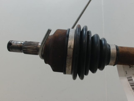 TRANSMISSION AVANT DROIT PEUGEOT 308 I Phase 1 2007-2011 1.6 HDi