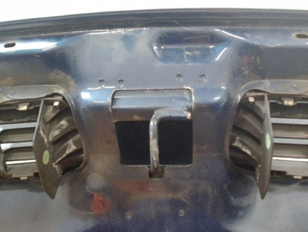CAPOT RENAULT MEGANE CABRIO 2P I Phase 2 1999-2003