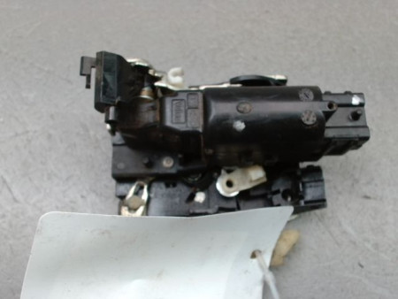 SYSTEME CONDAMNATION AVANT DROIT DACIA DUSTER BREAK Phase 2 2013-...