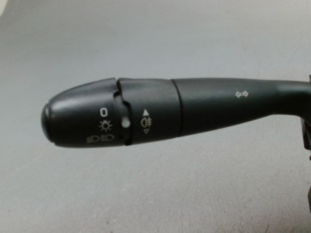 BLOC COMMODOS CITROEN C3 I Phase 2 2005-2010