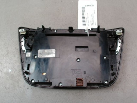 COMMANDE DE CHAUFFAGE PEUGEOT 508 BERL. Phase 1 2011-...
