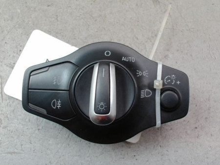 INTERIEUR COMMANDE PHARES AUDI A5