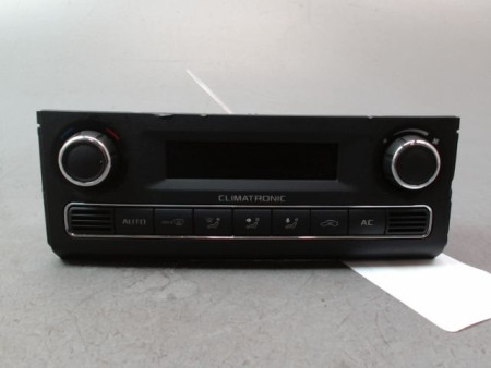 COMMANDE DE CHAUFFAGE SKODA FABIA 2007-