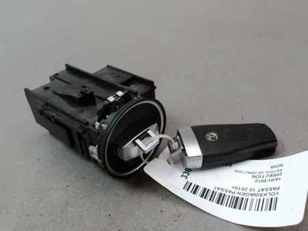 ANTIVOL DE DIRECTION VOLKSWAGEN PASSAT 2010-