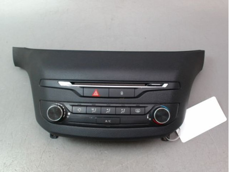 COMMANDE DE CHAUFFAGE PEUGEOT 308 2009-