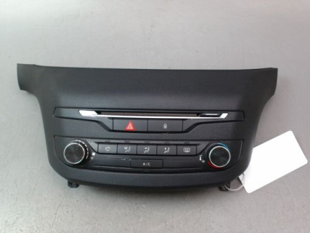 COMMANDE DE CHAUFFAGE PEUGEOT 308 2009-