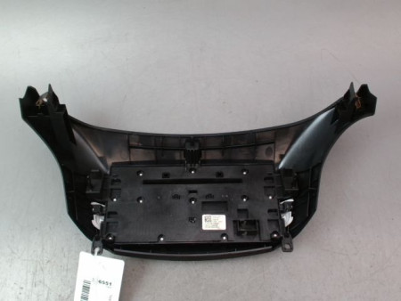 COMMANDE DE CHAUFFAGE PEUGEOT 308 2009-