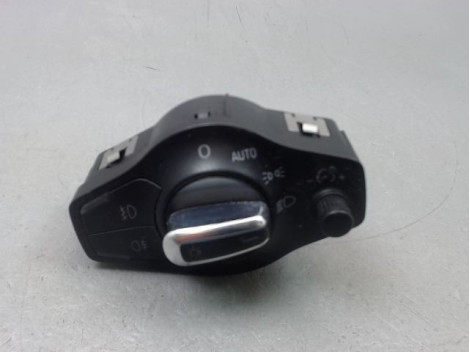 INTERIEUR COMMANDE PHARES AUDI A4 BERL. III Phase 1 (8K) 2008-2011