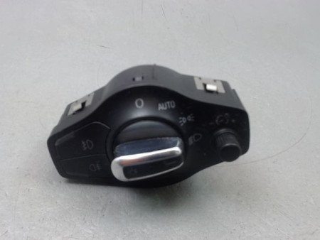 INTERIEUR COMMANDE PHARES AUDI A4 BERL. III Phase 1 (8K) 2008-2011