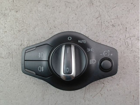 INTERIEUR COMMANDE PHARES AUDI A5