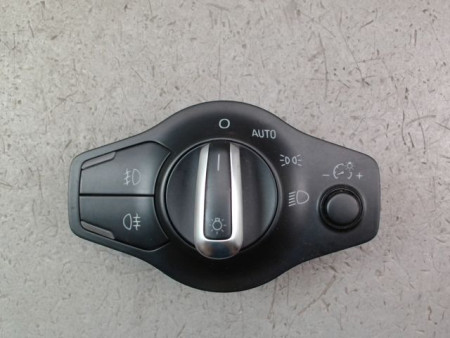 INTERIEUR COMMANDE PHARES AUDI A5
