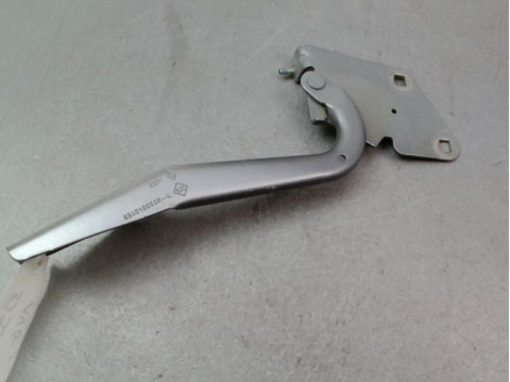 COMPAS GAUCHE CAPOT RENAULT MEGANE COUPE III Phase 3 2013-...